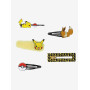 Pokémon Pikachu and Eevee Hair Clip Set - Précommande Décembre 202433290781_av1?$productMainDesktop$&fmt=auto