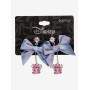 Disney Lilo & Stitch Angel Bow Drop Earrings  - Précommande Décembre 202431217773_av1?$productMainDesktop$&fmt=auto