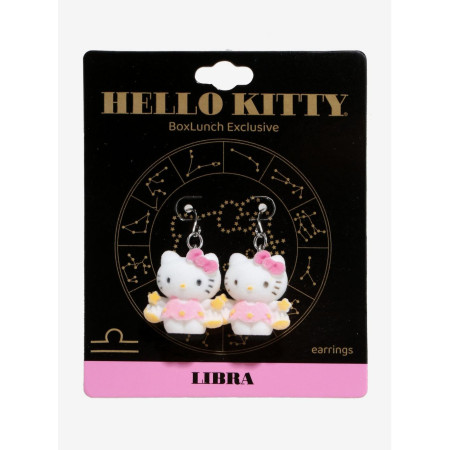 Sanrio Hello Kitty Libra Earrings  - Précommande Décembre 202432417946_hi?$productMainDesktop$&fmt=auto