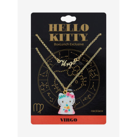 Sanrio Hello Kitty Virgo Necklace Set  - Précommande Décembre 202432417945_hi?$productMainDesktop$&fmt=auto