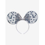 Disney Minnie Mouse Disco Ball Ears bandeau  - Précommande Décembre 202431099883_av2?$productMainDesktop$&fmt=auto