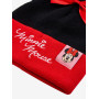 Disney Minnie Mouse Red Bow Pom Pom Ears Ado Beanie  - Précommande Décembre 202432762802_av2?$productMainDesktop$&fmt=auto