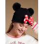 Disney Minnie Mouse Pom Pom Ears Beanie  - Précommande Décembre 202432697400_av1?$productMainDesktop$&fmt=auto