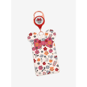 Loungefly Disney Minnie Mouse Fall Floral Retractable Lanyard  - Précommande Décembre 202416392213_hi?$productMainDesktop$&fmt=a