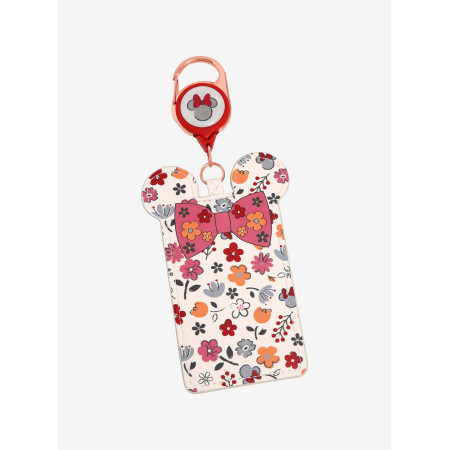 Loungefly Disney Minnie Mouse Fall Floral Retractable Lanyard  - Précommande Décembre 202416392213_hi?$productMainDesktop$&fmt=a