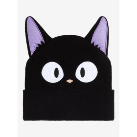 Studio Ghibli Kiki's Delivery Service Jiji Figural Beanie  - Précommande Décembre 202430646768_hi?$productMainDesktop$&fmt=auto