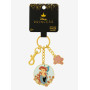 Disney The Little Mermaid Ariel Floral Portrait Keychain  - Précommande Décembre 202431779155_av1?$productMainDesktop$&fmt=auto