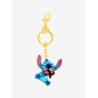 Loungefly Disney Lilo & Stitch Spam Musubi Stitch Figural Keychain  - Précommande Décembre 202432121787_hi?$productMainDesktop$&