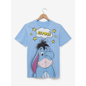 Disney Winnie the Pooh Eeyore Jumbo Print Women's T-Shirt  - Précommande Décembre 202431774278_hi?$productMainDesktop$&fmt=auto