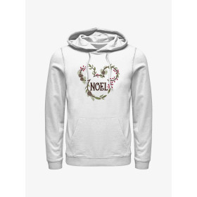 Disney Mickey Mouse Noel Mistletoe Ears Sweatshirt à capuche - Précommande Décembre 202420265973_hi?$productMainDesktop$&fmt=aut