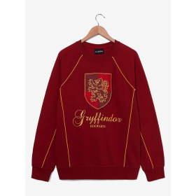 Harry Potter Gryffindor Crest col rond  - Précommande Décembre 202432763059_hi?$productMainDesktop$&fmt=auto