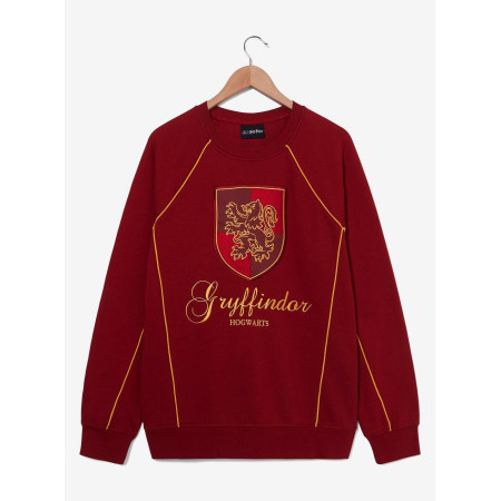 Harry Potter Gryffindor Crest col rond  - Précommande Décembre 202432763059_hi?$productMainDesktop$&fmt=auto