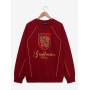 Harry Potter Gryffindor Crest col rond  - Précommande Décembre 202432763059_hi?$productMainDesktop$&fmt=auto