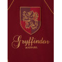 Harry Potter Gryffindor Crest col rond  - Précommande Décembre 202432763059_av1?$productMainDesktop$&fmt=auto