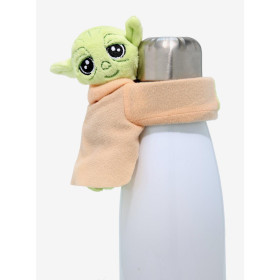   - Star Wars Character Cutie Cuff Blind Box peluche Bracelet -