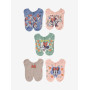 Disney Minnie Mouse Floral Sock Set - Précommande Décembre 202432158198_av1?$productMainDesktop$&fmt=auto