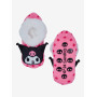 Sanrio Kuromi Polka Dot Slipper chaussettes  - Précommande Décembre 202432543447_av1?$productMainDesktop$&fmt=auto