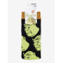 Shrek Faces Allover Print Crew chaussettes  - Précommande Décembre 202420114690_av2?$productMainDesktop$&fmt=auto