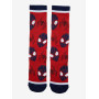 Marvel Spider-Man Miles Morales Allover Print Crew chaussettes  - Précommande Décembre 202432158161_hi?$productMainDesktop$&fmt=