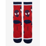 Marvel Spider-Man Miles Morales Allover Print Crew chaussettes  - Précommande Décembre 202432158161_av1?$productMainDesktop$&fmt