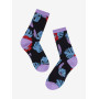 Disney Lilo & Stitch Palm Frond Allover Print Crew chaussettes  - Précommande Décembre 202431774417_hi?$productMainDesktop$&fmt=