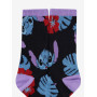 Disney Lilo & Stitch Palm Frond Allover Print Crew chaussettes  - Précommande Décembre 202431774417_av1?$productMainDesktop$&fmt