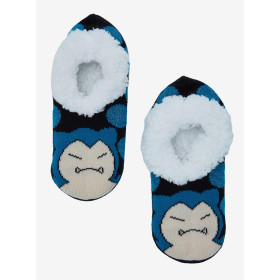 Pokémon Snorlax Polka Dot Slipper chaussettes  - Précommande Décembre 202432543453_hi?$productMainDesktop$&fmt=auto