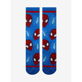 Marvel Spider-Man Allover Print Crew chaussettes  - Précommande Décembre 202432165439_hi?$productMainDesktop$&fmt=auto