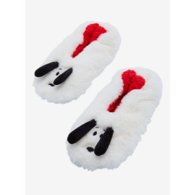 Peanuts Snoopy Figural Slipper chaussettes  - Précommande Décembre 202432701898_hi?$productMainDesktop$&fmt=auto