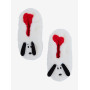 Peanuts Snoopy Figural Slipper chaussettes  - Précommande Décembre 202432701898_av1?$productMainDesktop$&fmt=auto