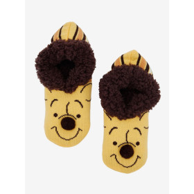 Disney Winnie the Pooh Striped Pooh Bear Slipper chaussettes  - Précommande Décembre 202432543449_hi?$productMainDesktop$&fmt=au