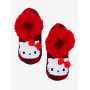 Sanrio Hello Kitty Plaid Allover Print Slipper chaussettes  - Précommande Décembre 202432534008_hi?$productMainDesktop$&fmt=auto