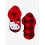 Sanrio Hello Kitty Plaid Allover Print Slipper chaussettes  - Précommande Décembre 202432534008_av1?$productMainDesktop$&fmt=aut