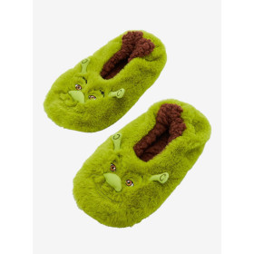 DreamWorks Shrek Fuzzy Portrait Slipper chaussettes - Précommande Décembre 202432697368_hi?$productMainDesktop$&fmt=auto