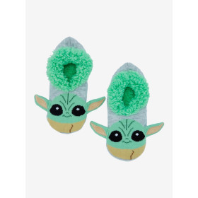 Star Wars The Mandalorian Grogu Slipper chaussettes  - Précommande Décembre 202432543457_hi?$productMainDesktop$&fmt=auto