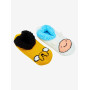 Adventure Time Finn & Jake Mismatched Slipper chaussettes  - Précommande Décembre 202432701900_hi?$productMainDesktop$&fmt=auto