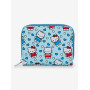 Loungefly Hello Kitty And Dear Daniel Allover Print Mini Zipper Wallet - Préco Décembre 202432652210_hi?$productMainDesktop$&fmt