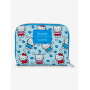 Loungefly Hello Kitty And Dear Daniel Allover Print Mini Zipper Wallet - Préco Décembre 202432652210_av2?$productMainDesktop$&fm