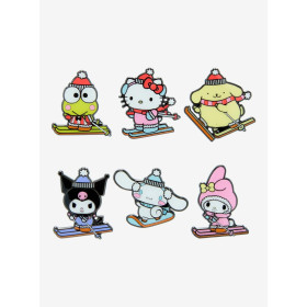 Loungefly Hello Kitty And Friends Skiing Blind Box Enamel Pin - Préco Décembre 202432928262_hi?$productMainDesktop$&fmt=auto