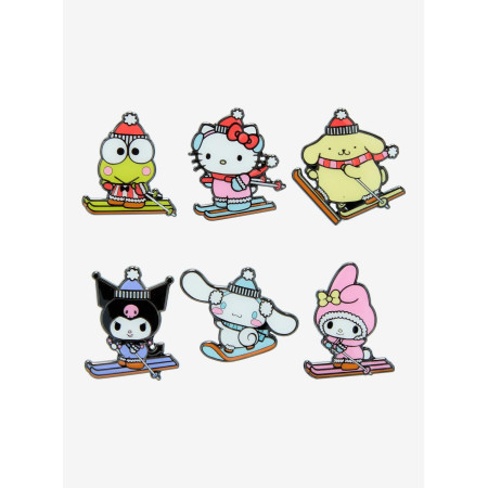 Loungefly Hello Kitty And Friends Skiing Blind Box Enamel Pin - Préco Décembre 202432928262_hi?$productMainDesktop$&fmt=auto