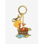 Loungefly Disney Winnie the Pooh Tigrou Bathtime Multi-Charm porte clé  - Préco Décembre 202432763230_hi?$productMainDesktop$&fm