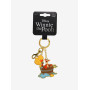 Loungefly Disney Winnie the Pooh Tigrou Bathtime Multi-Charm porte clé  - Préco Décembre 202432763230_av1?$productMainDesktop$&f