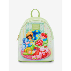 Loungefly Strawberry Shortcake Slumber Party Sac à dos - Préco Décembre 202432652178_hi?$productMainDesktop$&fmt=auto