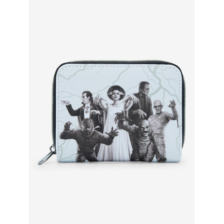 Loungefly Universal Monsters Glow-In-The-Dark Mini Zipper Wallet - Préco Décembre 202432652211_hi?$productMainDesktop$&fmt=auto