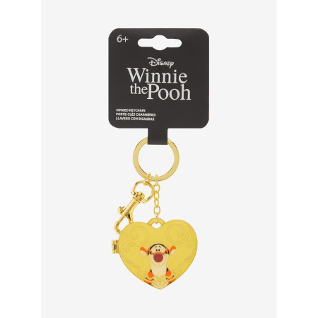 Loungefly Disney Winnie the Pooh Tigrou Locket porte clé  - Préco Décembre 202432763231_hi?$productMainDesktop$&fmt=auto