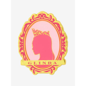 Loungefly Wicked Glinda Glitter Frame Enamel Pin  - Préco Décembre 202432790330_hi?$productMainDesktop$&fmt=auto