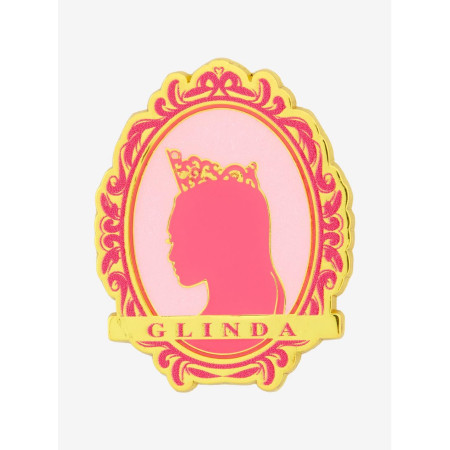 Loungefly Wicked Glinda Glitter Frame Enamel Pin  - Préco Décembre 202432790330_hi?$productMainDesktop$&fmt=auto