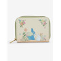 Loungefly Studio Ghibli® My Neighbor Totoro Flowers Totoros Mini Zipper Wallet - Préco Décembre 202432291319_hi?$productMainDesk