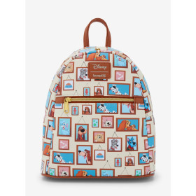 Loungefly Disney Dogs Gallery Sac à dos - Préco Décembre 202432656662_hi?$productMainDesktop$&fmt=auto