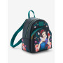 Loungefly Snow White And The Seven Dwarfs Floral Apple Sac à dos - Préco Décembre 202432656675_av1?$productMainDesktop$&fmt=auto